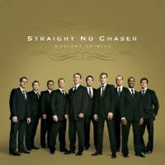 Holiday Spirit (CD)