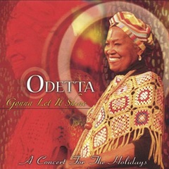 Gonna Let It Shine: A Concert for the Holidays