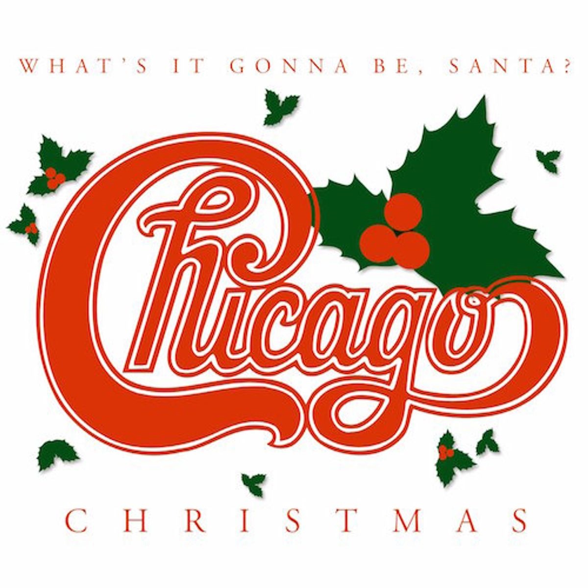 Christmas: Whats It Gonna Be, Santa?