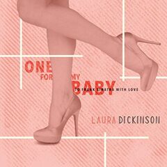 One For My Baby: To Frank Sinatra With Love (CD)