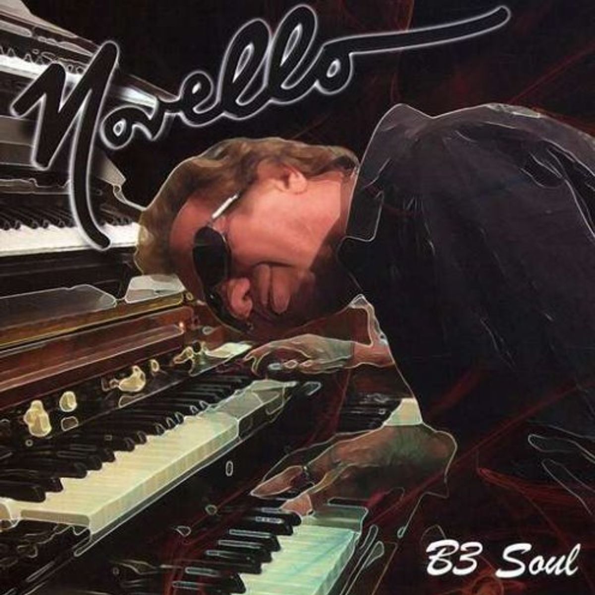 B3 Soul (CD)