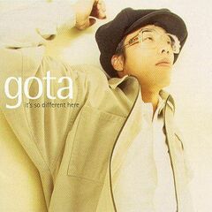 It's So Different Here (CD)