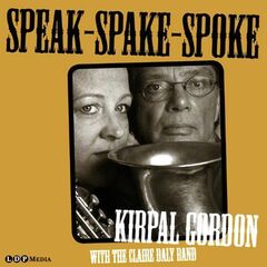 Speak-Spake-Spoke (CD)