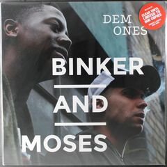 Dem Ones [Clear Vinyl] (LP)