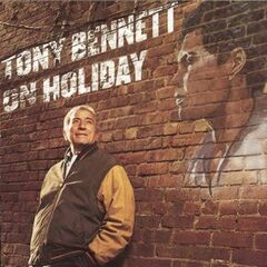On Holiday (CD)