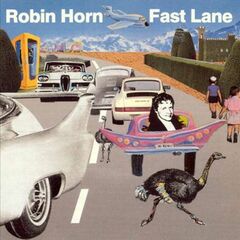 Fast Lane (CD)