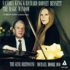 The Magic Window (CD)