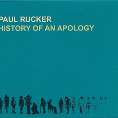 History Of An Apology (CD)