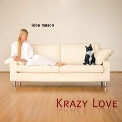 Krazy Love (CD)