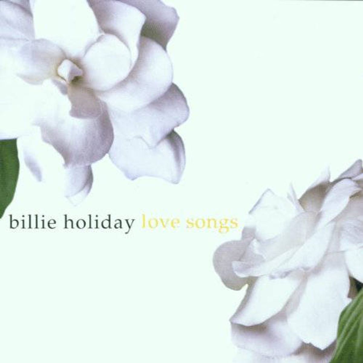 Love Songs (CD)