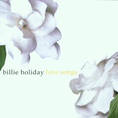 Love Songs (CD)