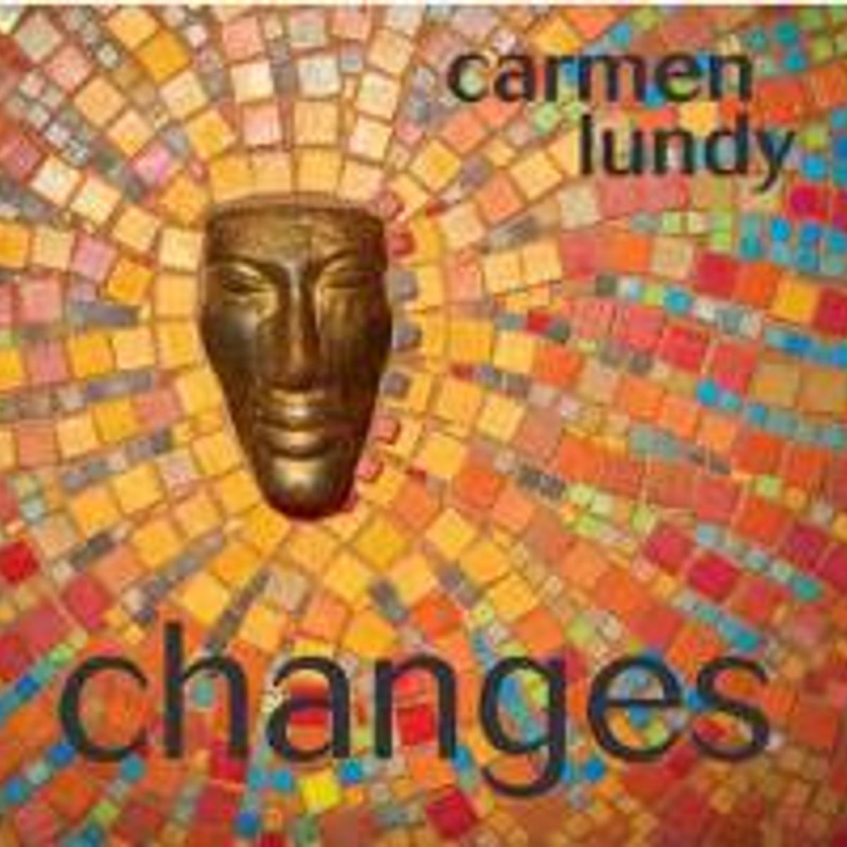 Changes (CD)