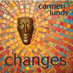 Changes (CD)