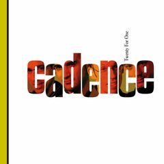 Twenty For One (CD)