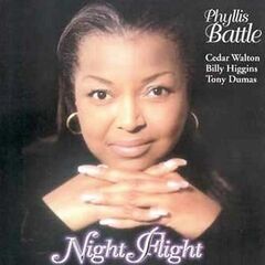 Night Flight (CD)