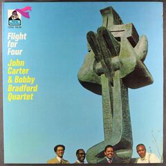 Flight For Four [1969 US Pressing] (LP)