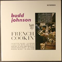 French Cookin [1963 Issue] (LP)