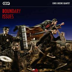 Boundary Issues (CD)