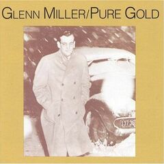 Pure Gold (CD)