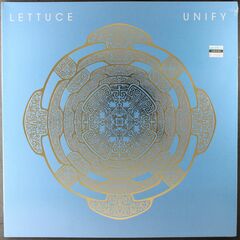 Unify [Black Vinyl] (LP)
