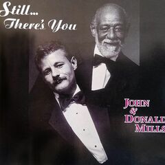 Still... There's you (CD)