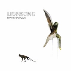 Lionsong (CD)