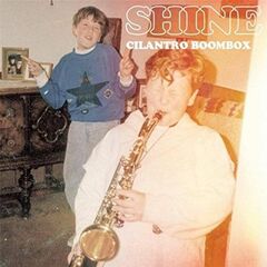 Shine (CD)