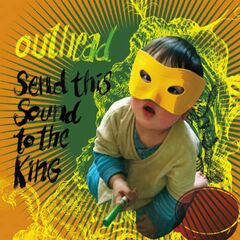 Send This Sound To The King (CD)