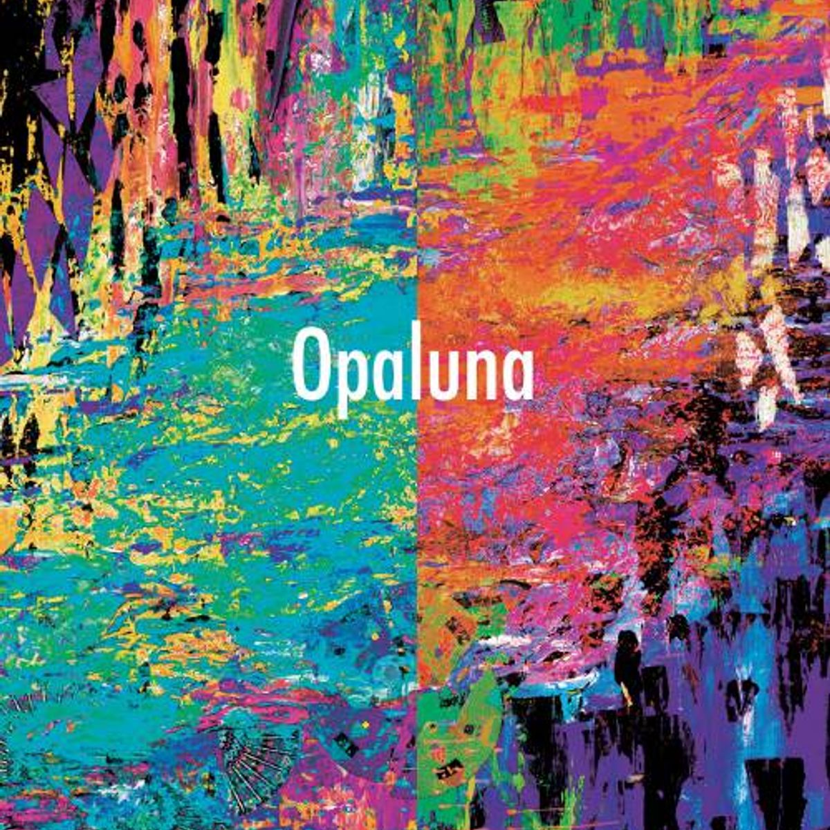 Opaluna (CD)