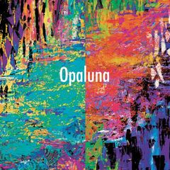 Opaluna (CD)