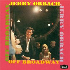 Off Broadway (CD)