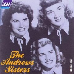 The Andrew Sisters - Living Era (CD)