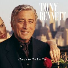 Here's To The Ladies (CD)