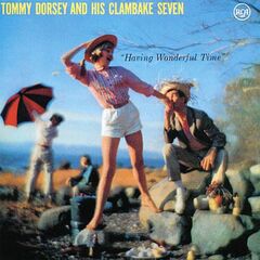Having Wonderful Time (CD)