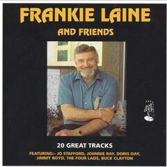 Frankie Laine And Friends [Import] (CD)
