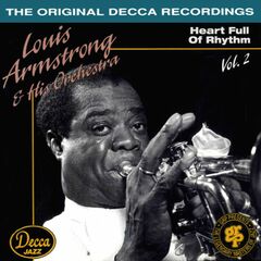 Heart Full Of Rhythm (CD)
