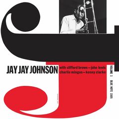 The Eminent Jay Jay Johnson, Vol. 1 [180 Gram Vinyl] (LP)