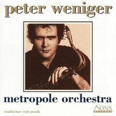 Metropole Orchestra (CD)