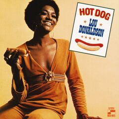 Hot Dog [Import] (CD)
