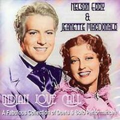 Indian Love Call (CD)