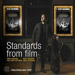 Standards From Film (CD)