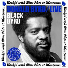 Cookin' With Blue Note At Montreux (LP)