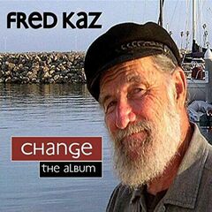 Change: The Album (CD)