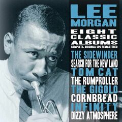 Eight Classic Albums (CD)