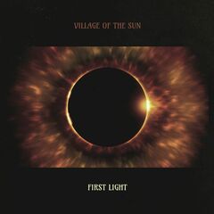 First Light (CD)