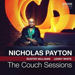 The Couch Sessions (CD)