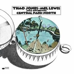 Central Park North (CD)