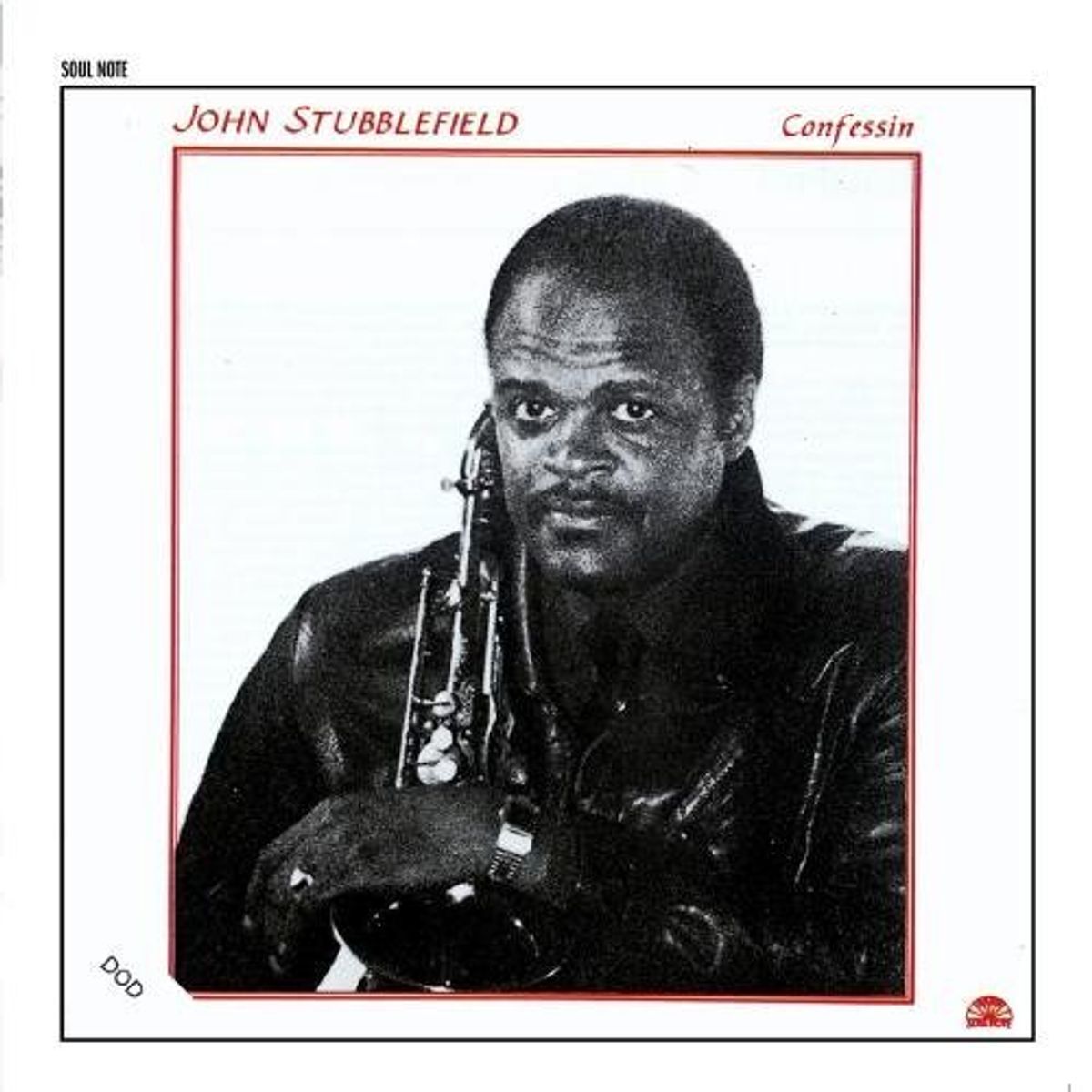 Confessin (CD)