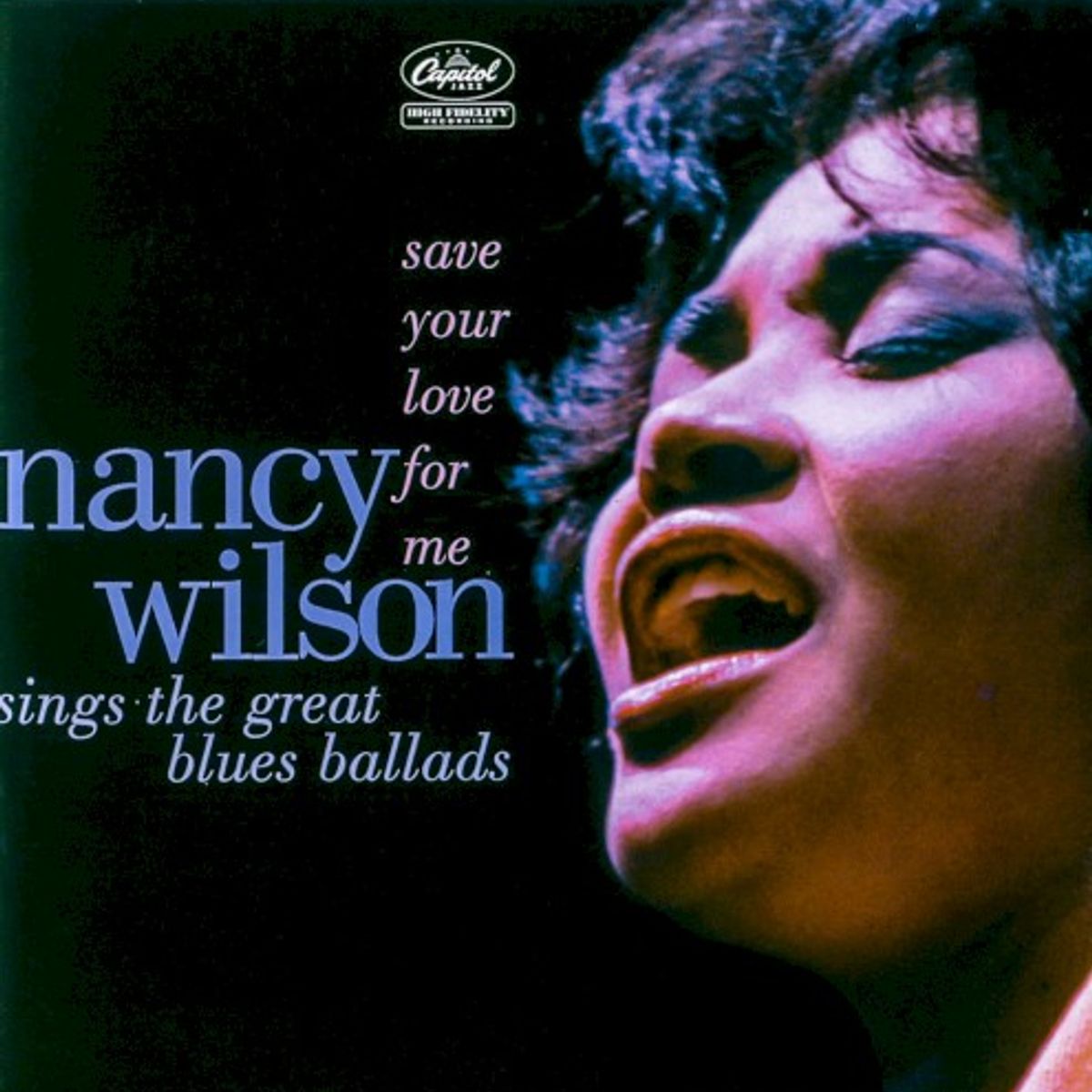 Save Your Love For Me (CD)