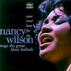 Save Your Love For Me (CD)